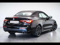 occasion BMW 420 Serie 4 ia 184ch M Sport