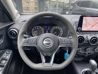 occasion Nissan Juke Juke 2022.5DIG-T 114 DCT7