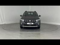 Occasion Dacia Sandero Comfort 2022 Gris Citadine