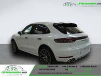 occasion Porsche Macan Turbo 3.0 440 ch