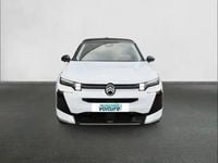 Nouvelle Citroën C5 Aircross 2025 Blanc okenite SUV