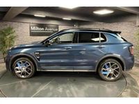 Occasion Lynk & Co 01 179 ch (131 kW) 2022 Bleu SUV