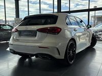 Occasion Mercedes CL200 AMG line 150 ch (110 kW) 2021 Coupé