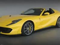 occasion Ferrari 812 Gts V12 6.5 800ch