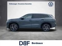 Occasion VW Tayron R-line 150 ch (110 kW) 2025 Gris SUV