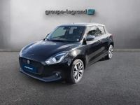 occasion Suzuki Swift 1.2 Dualjet Hybrid 90ch Pack Euro6d-t