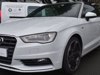 occasion Audi A3 Cabriolet 8V S-Line 2.0 TDI 150 cv