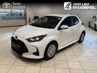 Occasion Toyota Yaris Hybrid 116 ch (85 kW) 2023 Berline