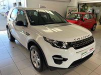 occasion Land Rover Discovery Pure Mark Ii Td4 150ch