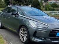 occasion Citroën DS5 DS 1.6 THP 16V 200 Sport Chic