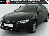 Occasion Audi A4 Design 150 ch (110 kW) 2022 Break