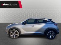 occasion Nissan Juke Dig-t 117 Dct7 Tekna