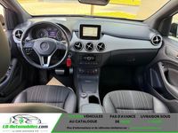 Occasion Mercedes B180 122 ch (89 kW) 2014 Monospace