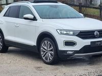 Occasion VW T-Roc 150 ch (110 kW) 2021 SUV