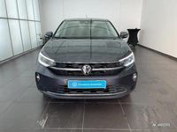Occasion VW Taigo 2023 Gris SUV