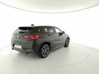 occasion BMW X2 XDRIVE25DA 231CH M SPORT X