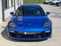 occasion Porsche Panamera 2.9 V6 Phev Sport Turismo \ Sport-design Package\