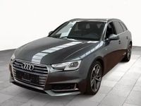 occasion Audi A4 50 Tdi 286ch S Line Quattro Tiptronic 8 Euro6d-t