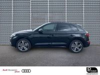 occasion Audi Q5 - VIVA201226853