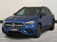 Occasion Mercedes GLA250 AMG line 166 ch (122 kW) 2025 SUV