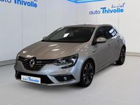 Occasion Renault Mégane IV Intens 2020 Gris Berline