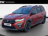 Occasion Dacia Jogger Extreme 2022 Marron Monospace