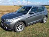 occasion BMW X3 xDrive20d 184ch Confort