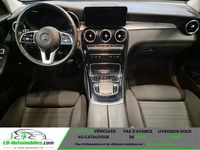 Occasion Mercedes GLC300 245 ch (180 kW) 2020