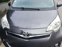 Occasion Toyota Verso-S Lounge 101 ch (74 kW) 2011 Monospace