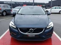 occasion Volvo V40 BUSINESS d3 adblue 150 ch geartronic 6