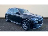 occasion Mercedes GLE350e 211+136ch AMG Line 4Matic 9G-Tronic