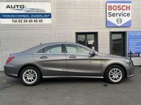 occasion Mercedes CLA180 ClasseCdi Business