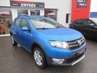 occasion Dacia Sandero 1.5 DCI 90CH ECO² STEPWAY PRESTIGE EURO6