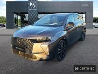 Occasion DS Automobiles DS7 Crossback Performance 2022 Gris SUV