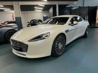 occasion Aston Martin Rapide S 6.0 V12 557 Ch