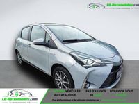 occasion Toyota Yaris Hybrid 