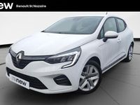 Occasion Renault Clio V Business 2021 Blanc Citadine