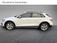 Nouvelle Audi A3 Design 150 ch (110 kW) 2026 Blanc arcona
