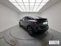 Occasion Citroën e-C4 Shine 100 kW (136 ch) 2021 Gris Berline