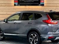 occasion Honda CR-V v 2.0 i-mmd 8cv 4wd origin edition