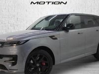 Occasion Land Rover Range Rover Sport SE 440 ch (323 kW) 2023 SUV