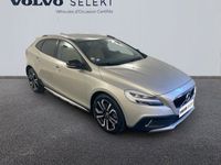 occasion Volvo V40 D3 150ch Momentum Geartronic