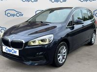 Occasion BMW 116 2019 Citadine