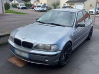 Occasion BMW 320 150 ch (110 kW) 2003 Break