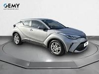 Occasion Toyota C-HR 2023 Gris clair SUV