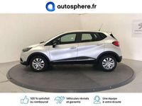 occasion Renault Captur 1.5 dCi 90ch Stop&Start energy Business Eco² Euro