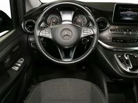 occasion Mercedes V300 ClasseD Long Avantgarde 9g-tronic