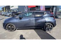 occasion Nissan Micra 1.0 IG-T 100ch N-Sport Xtronic 2020