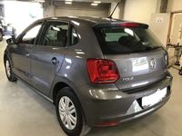 occasion VW Polo 1.0 75 Confortline