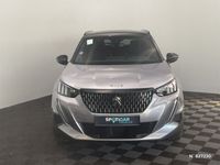 occasion Peugeot 2008 II 1.2 PureTech 130ch S&S GT